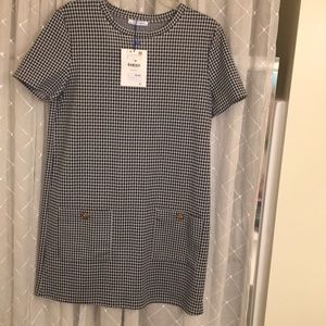 Zara dress
